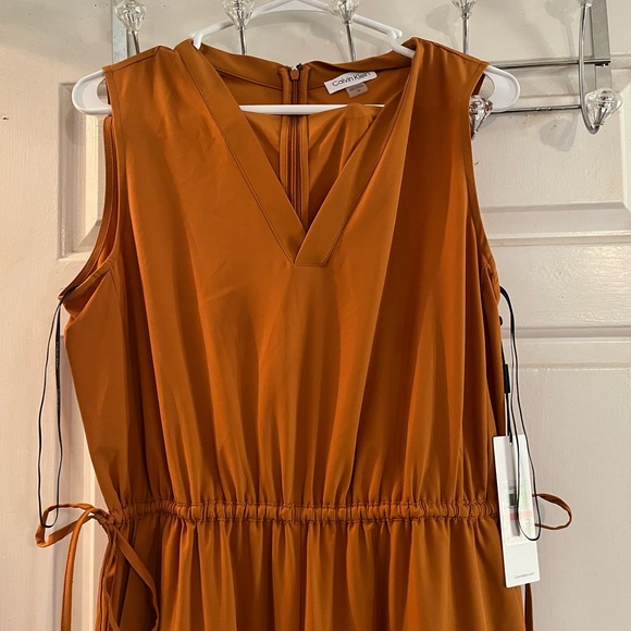 Calvin Klein romper - Picture 2 of 4